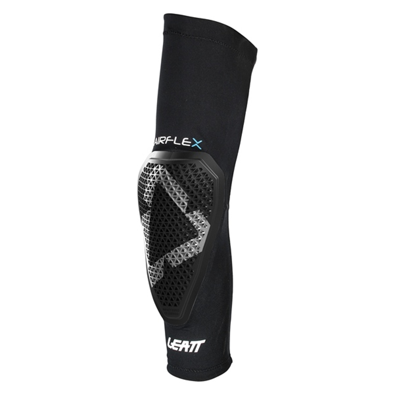 Leatt Airflex Elbow Guards (Black)
